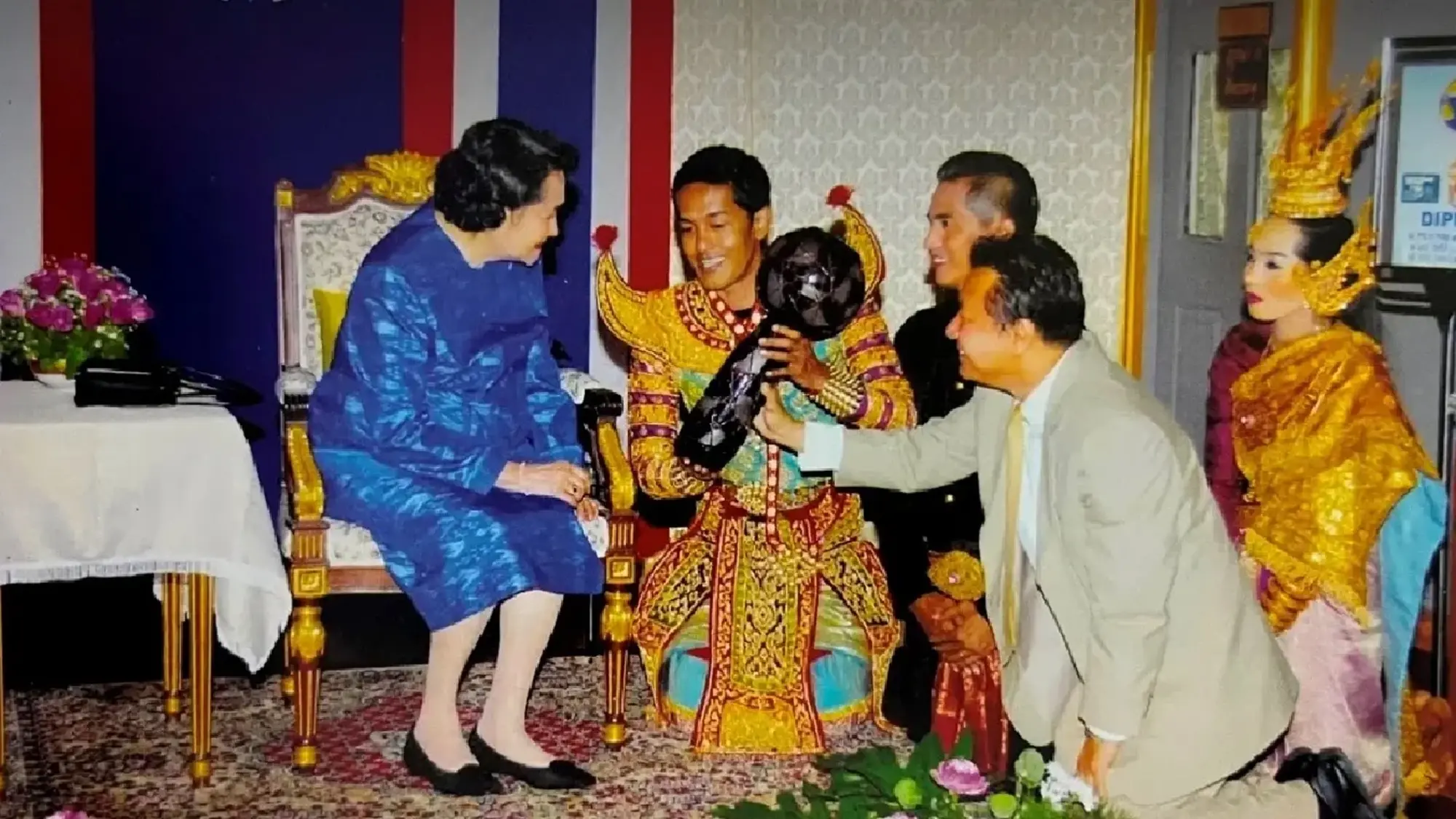 Thai puppetry’s 125-year journey from stage to page - Photo 6