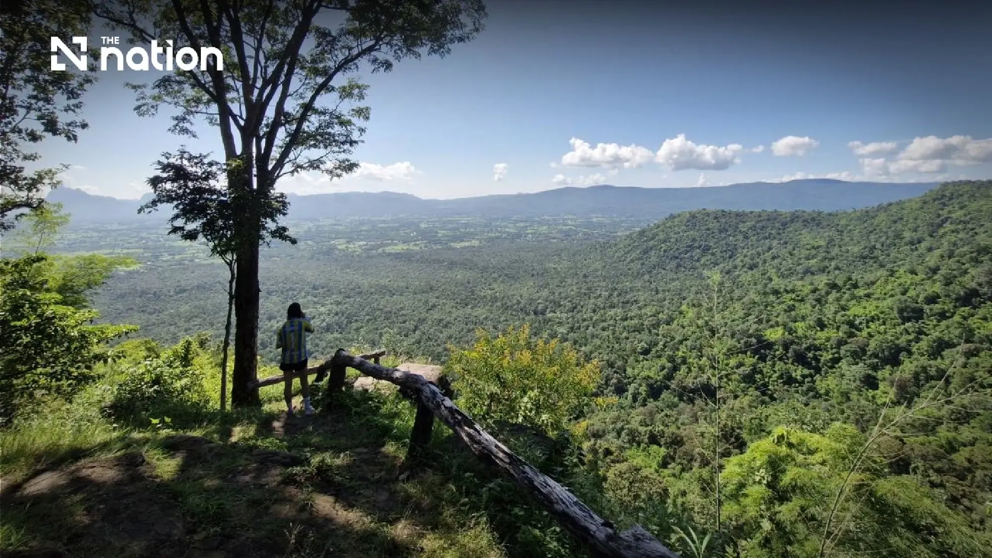 Phu Kradueng reopens to visitors on October 1, 2026 - Photo 1