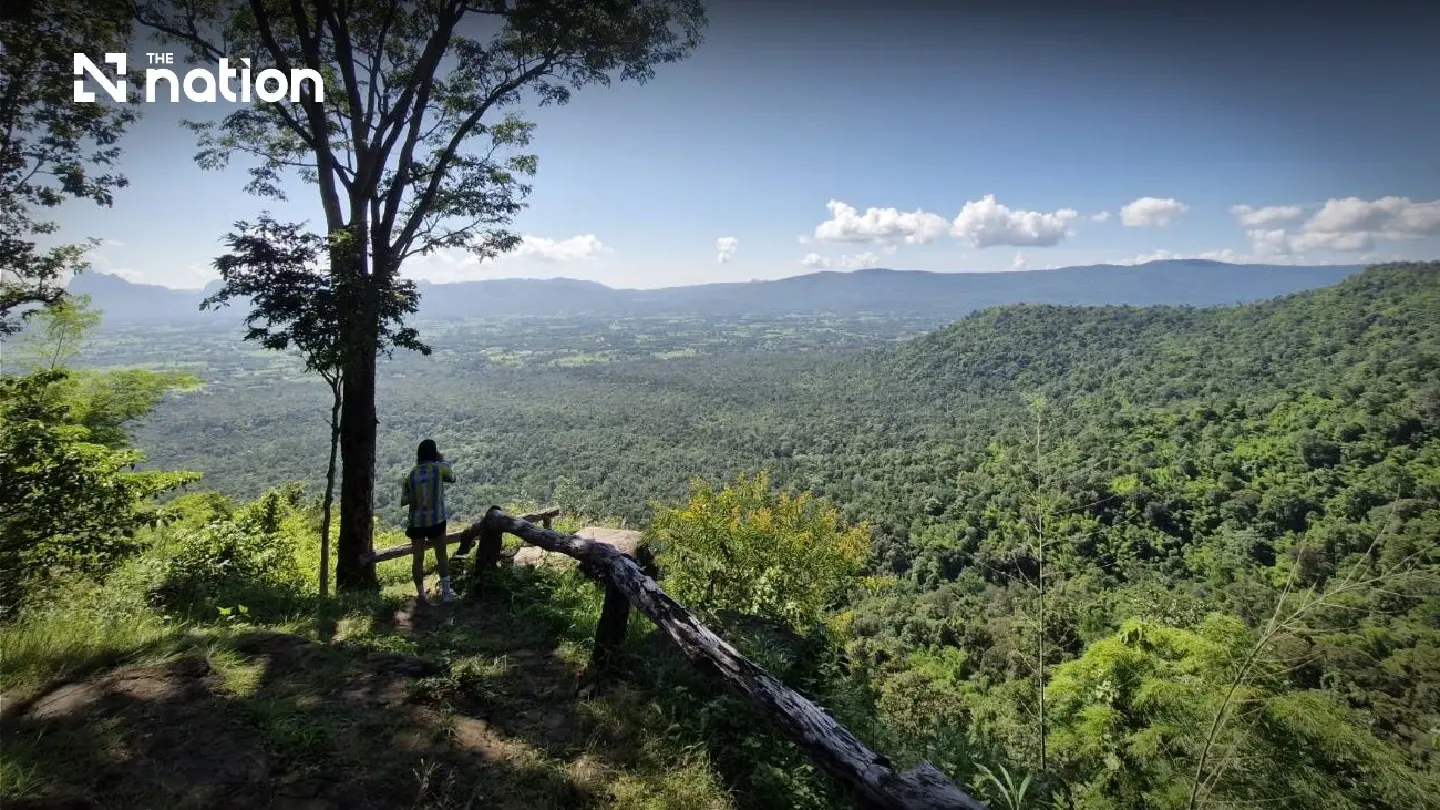Phu Kradueng reopens to visitors on October 1, 2026 - Photo 1