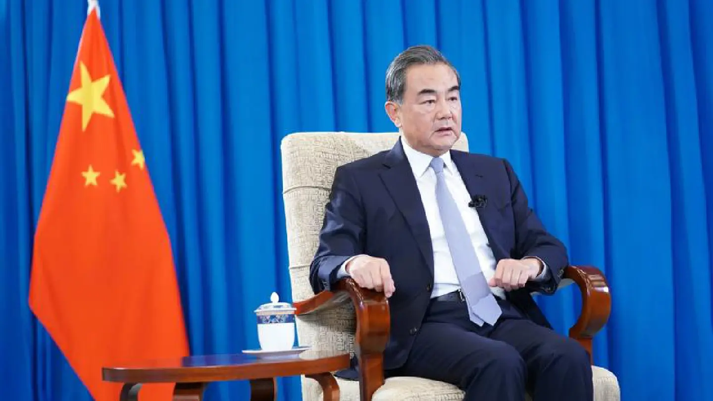 Wang: ASEAN meet to help with Myanmar soft landing Wang: ASEAN meet to help with Myanmar soft landing