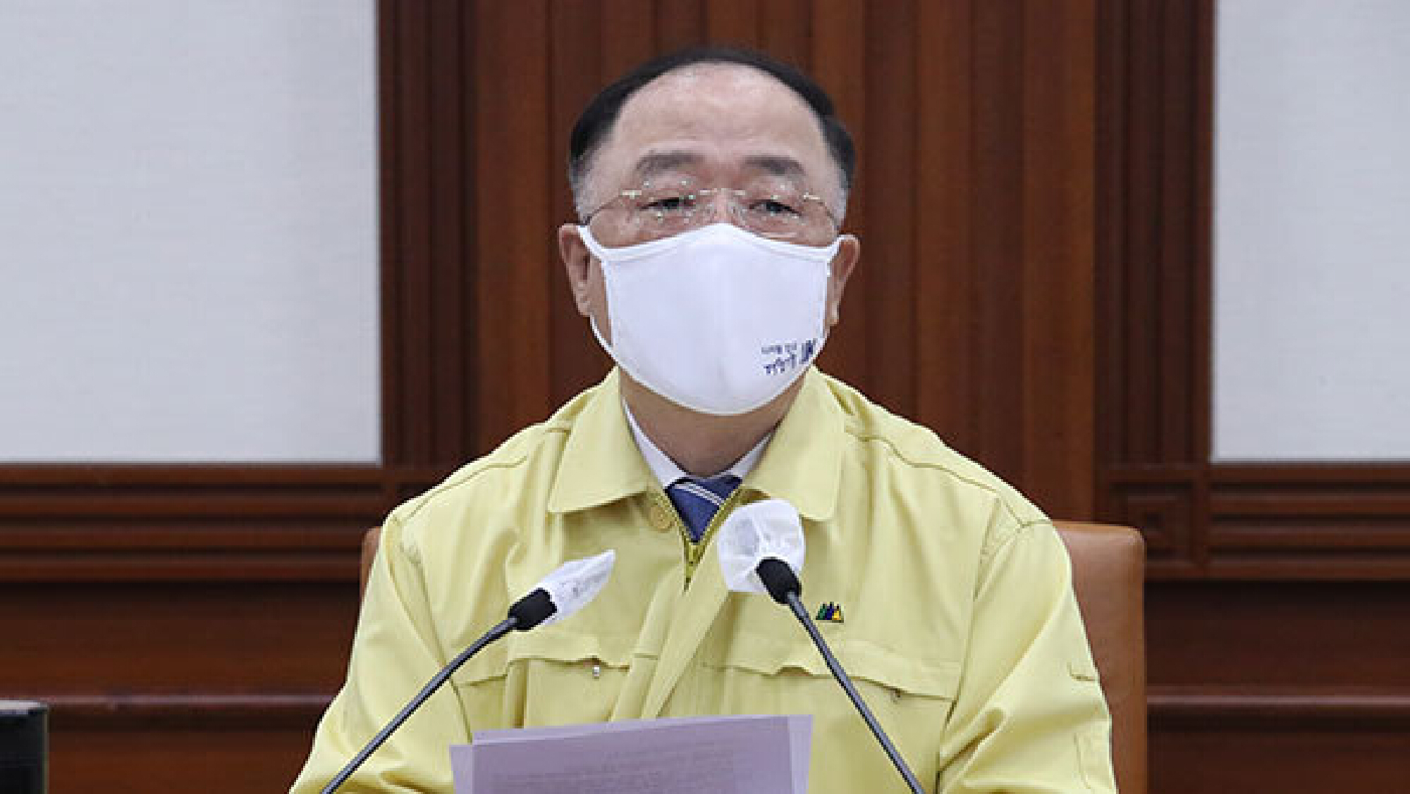 South Korea to extend social distancing rules for another three weeks