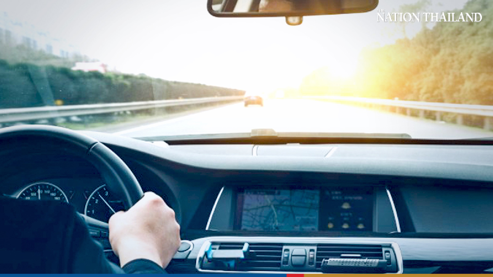 New international driving permit issued from May 1, said government