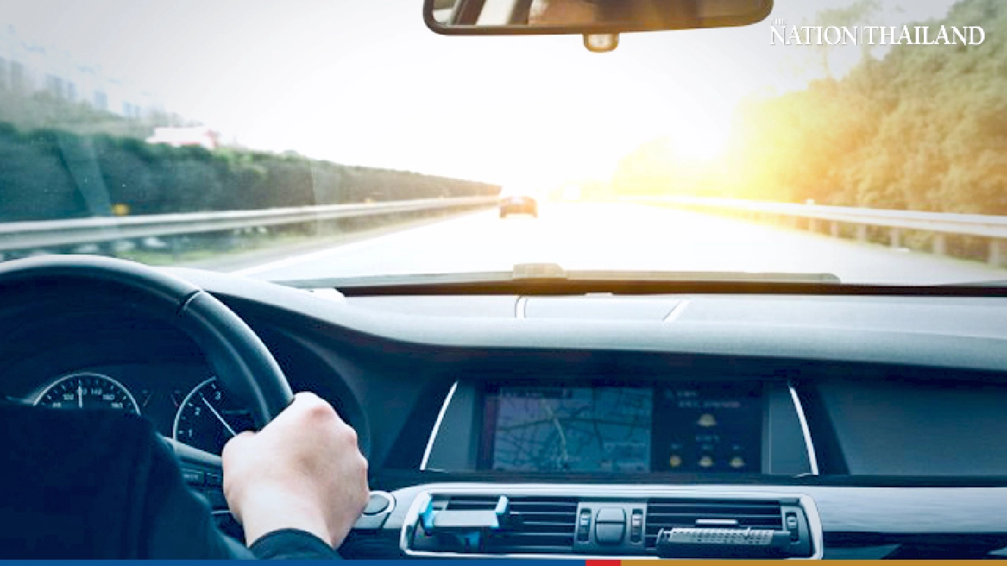 New international driving permit issued from May 1, said government