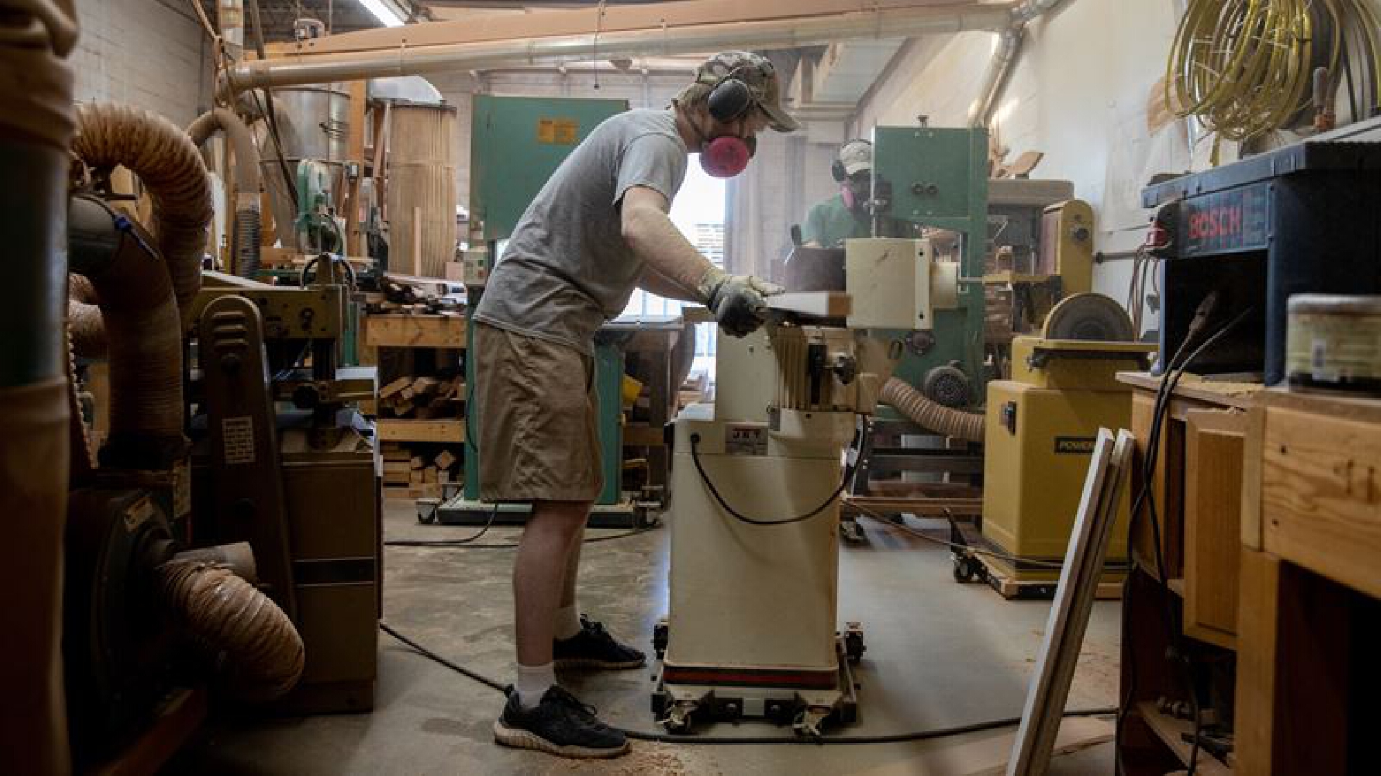 Economy grew by 1.6% in first quarter, showing potential for boom