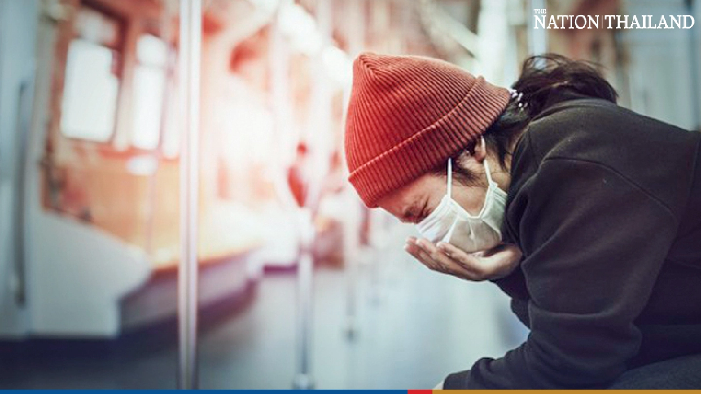 Should I wear a mask outside? Experts weigh in on scenarios.