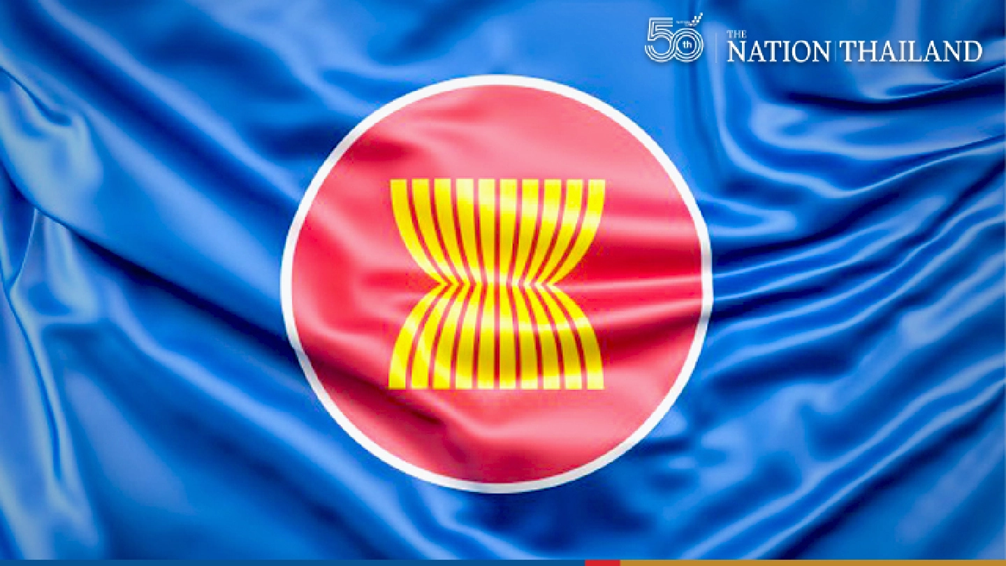 Asean hopes to set up Humanitarian Task Force for Myanmar Asean hopes to set up Humanitarian Task Force for Myanmar