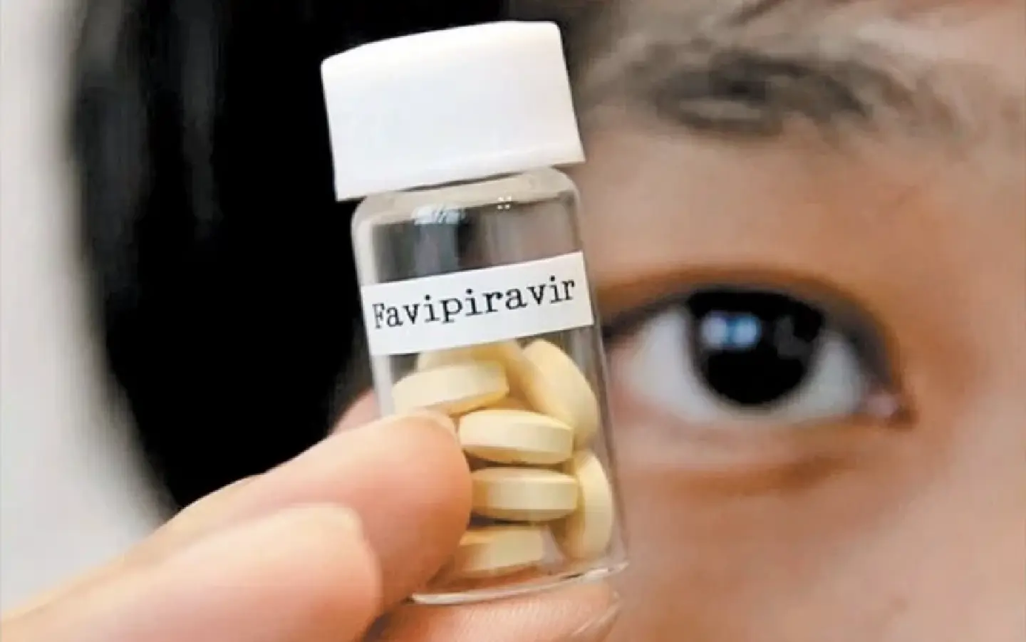 2.2 million Favipiravir tablets to fight Covid-19 arriving tomorrow from Japan 2.2 million Favipiravir tablets to fight Covid-19 arriving tomorrow from Japan