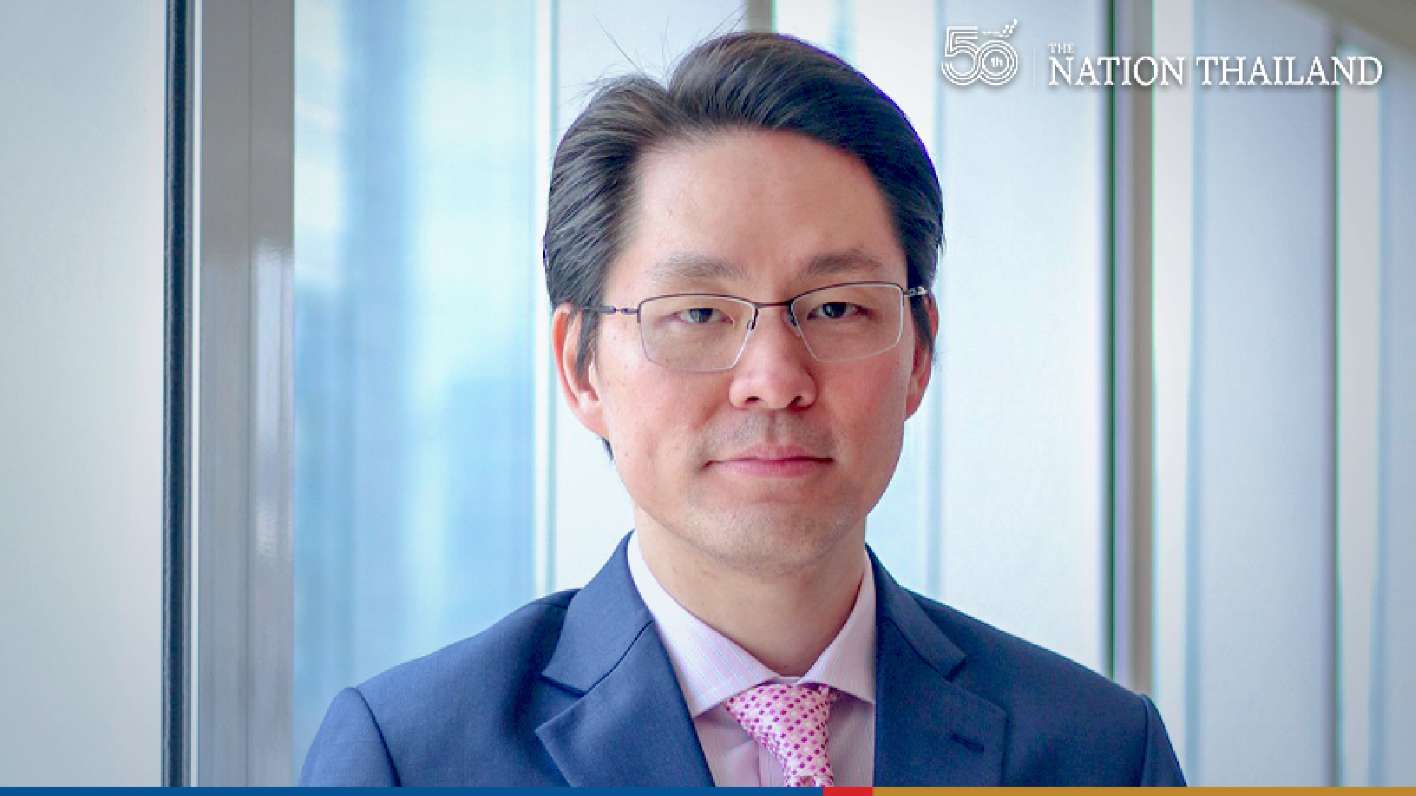 Over 80% Thai businesses struggling due to pandemic: PwC report