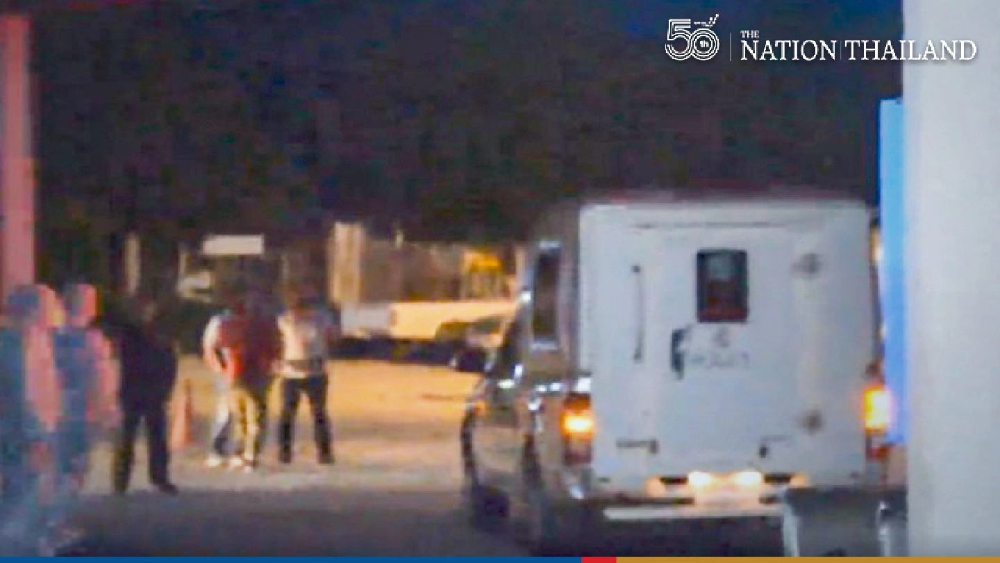 Three Covid-19 patients arrested for travelling out of their province Three Covid-19 patients arrested for travelling out of their province