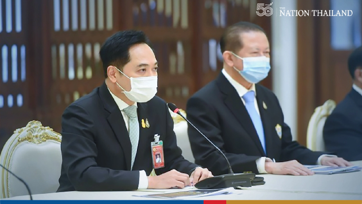 Private sector offers to help govt speed up vaccine rollout