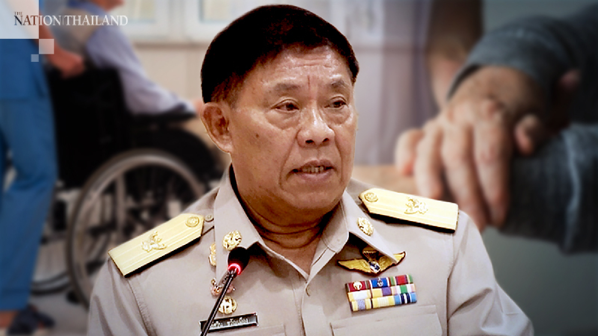 BMA to allow more ‘hospitels’ as Covid cases rise