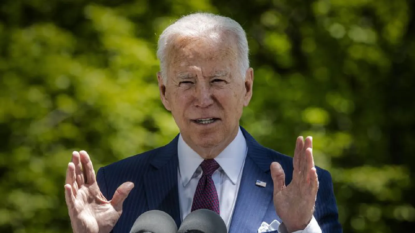 Biden will pledge to tackle immigration in address to Congress Biden will pledge to tackle immigration in address to Congress
