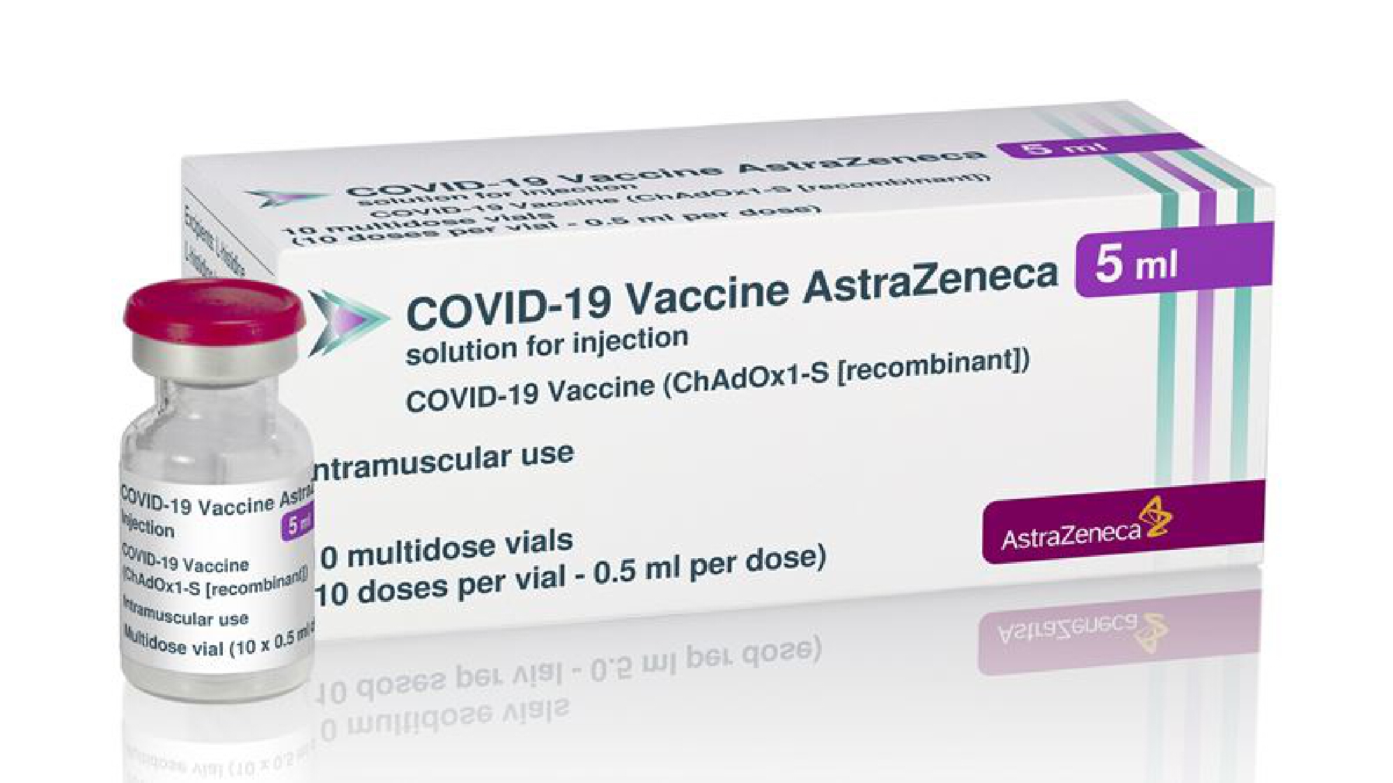 Local production of Covid-19 vaccine on track, says AstraZeneca