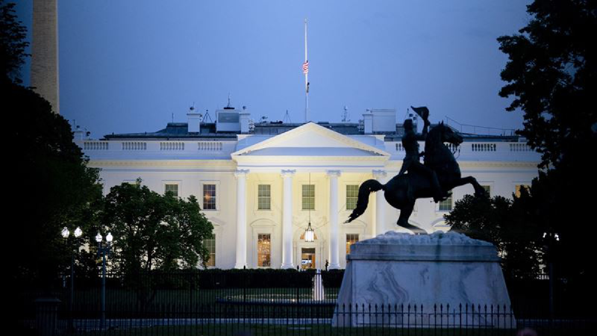 Bidens climate summit attracts 40 leaders, including Putin, Xi