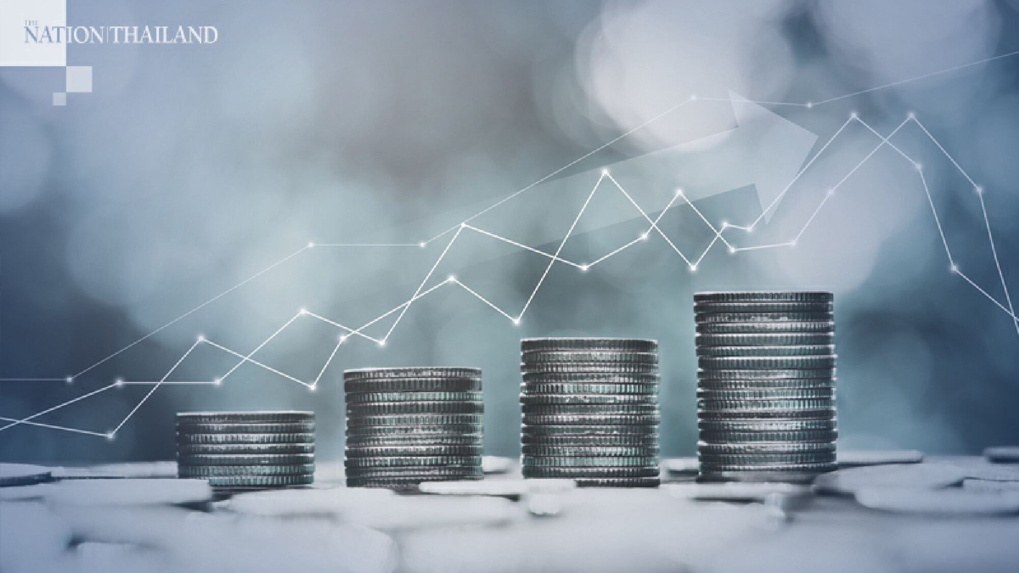 Baht expected to strengthen today, but could weaken from virus situation