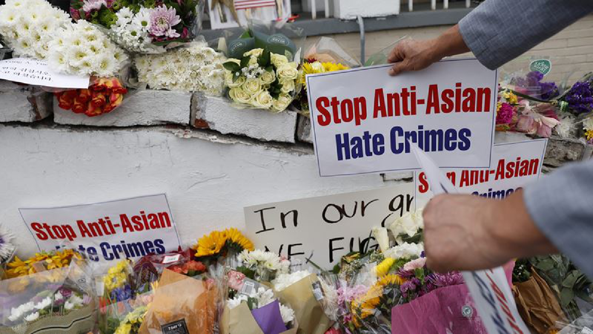 Nearly every state has a hate-crime law. Why dont more people use them?