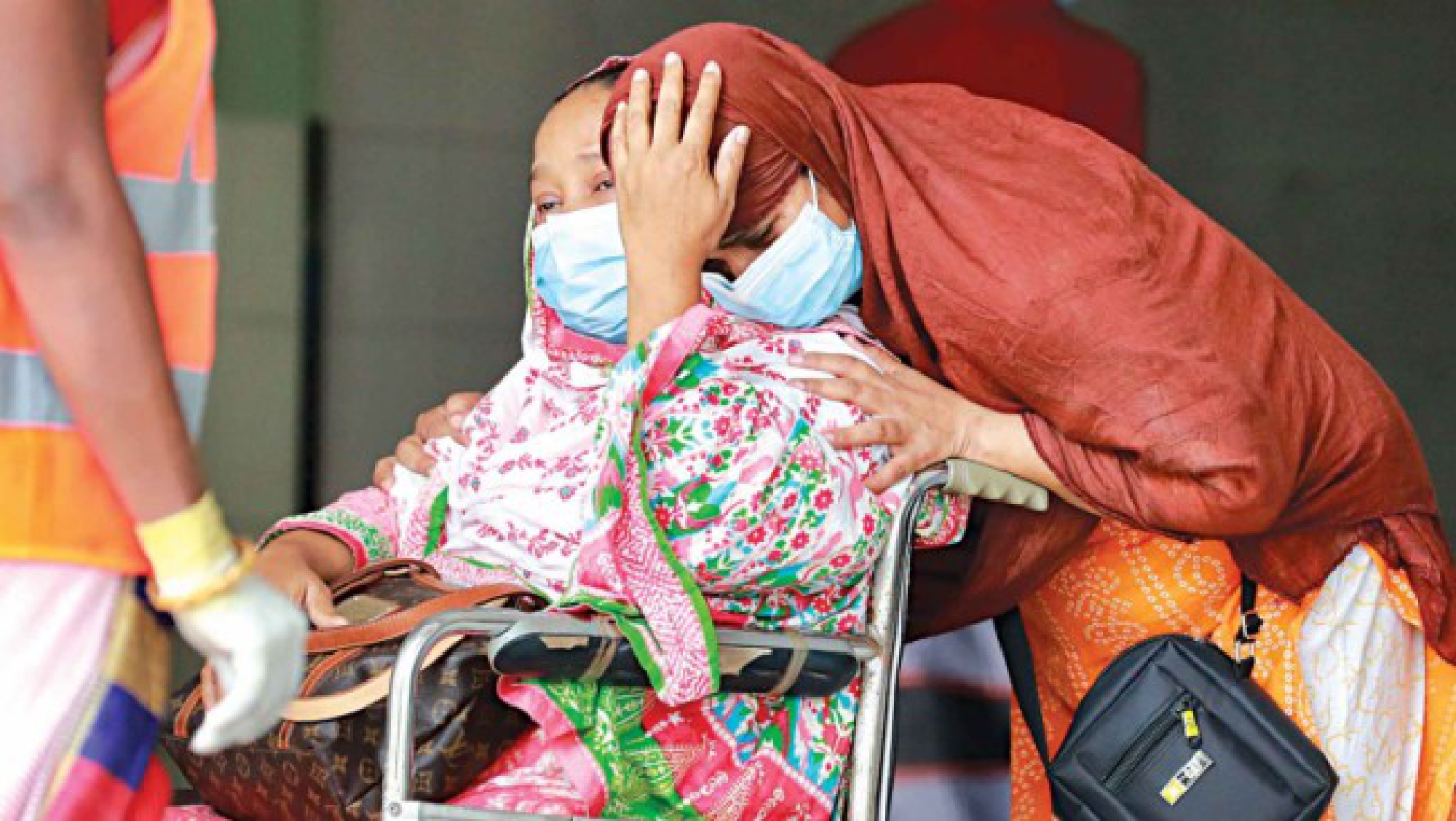 [Bangladesh] Lockdown extends as deaths climb