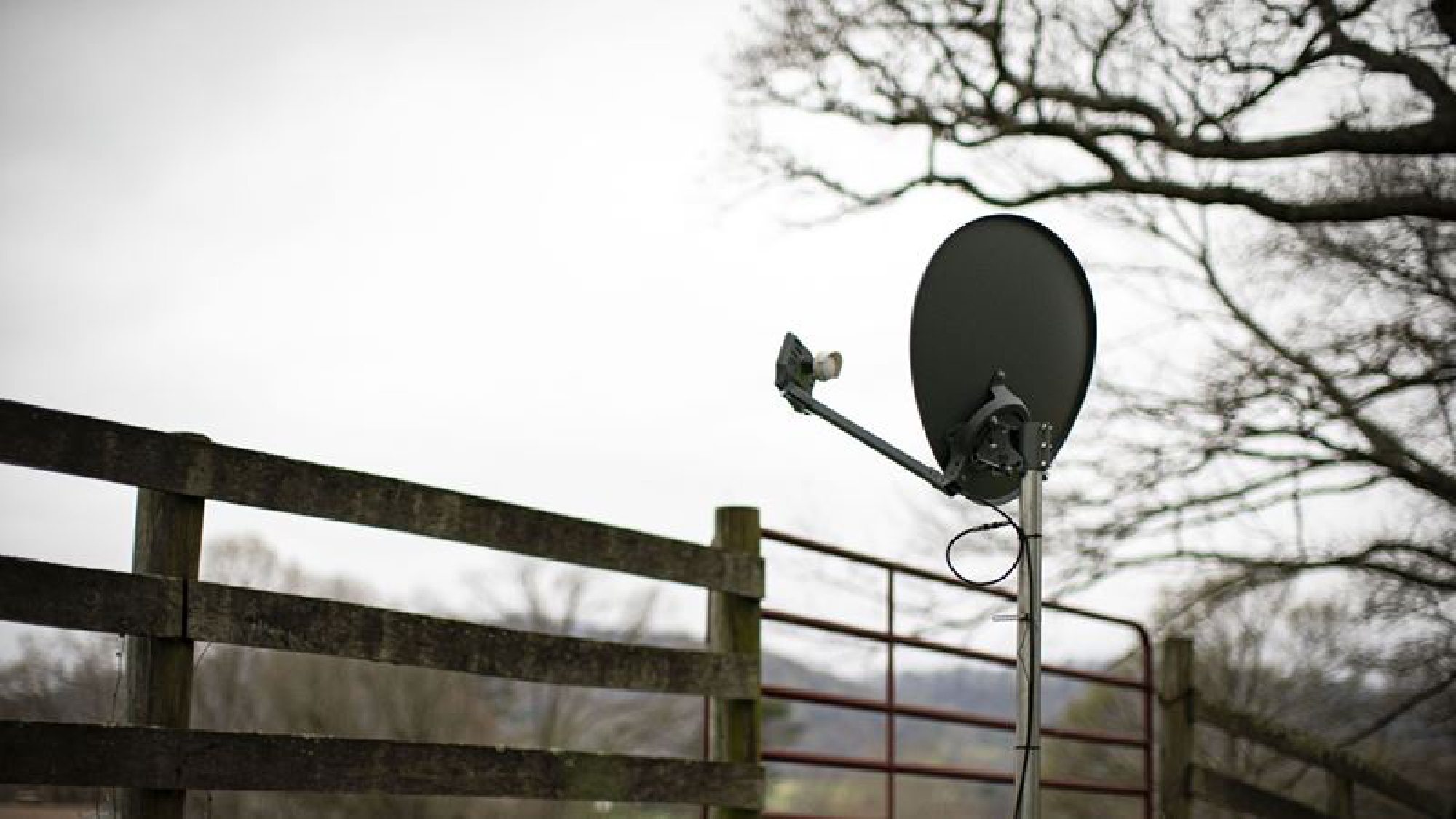 Bidens broadband plan is bold but economic payoff unclear.