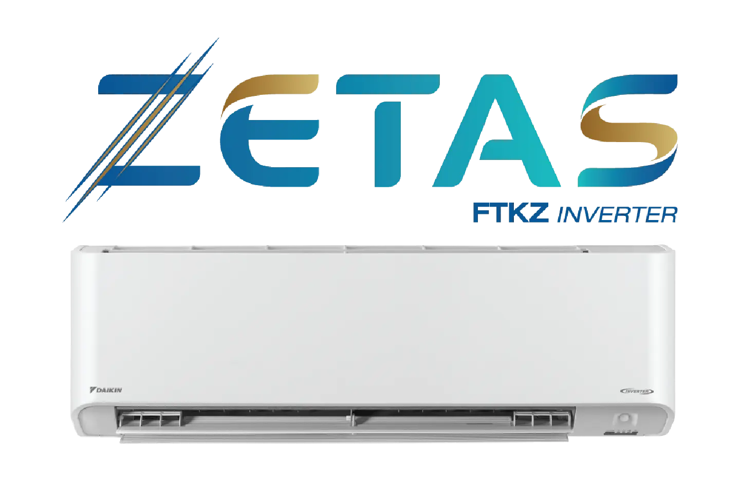 Daikin launches Daikin ZETAS to welcome the summer with streamer technology to eliminate virus, bacteria, fungus and unpleasant odor for clean air