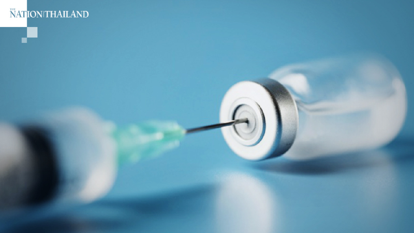 Six medics suffer blood clots, paralysis after Sinovac vaccination