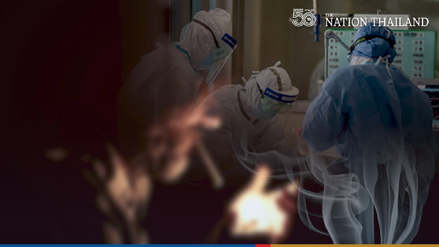 Smokers infected with Covid-19 at greater risk of severe symptoms