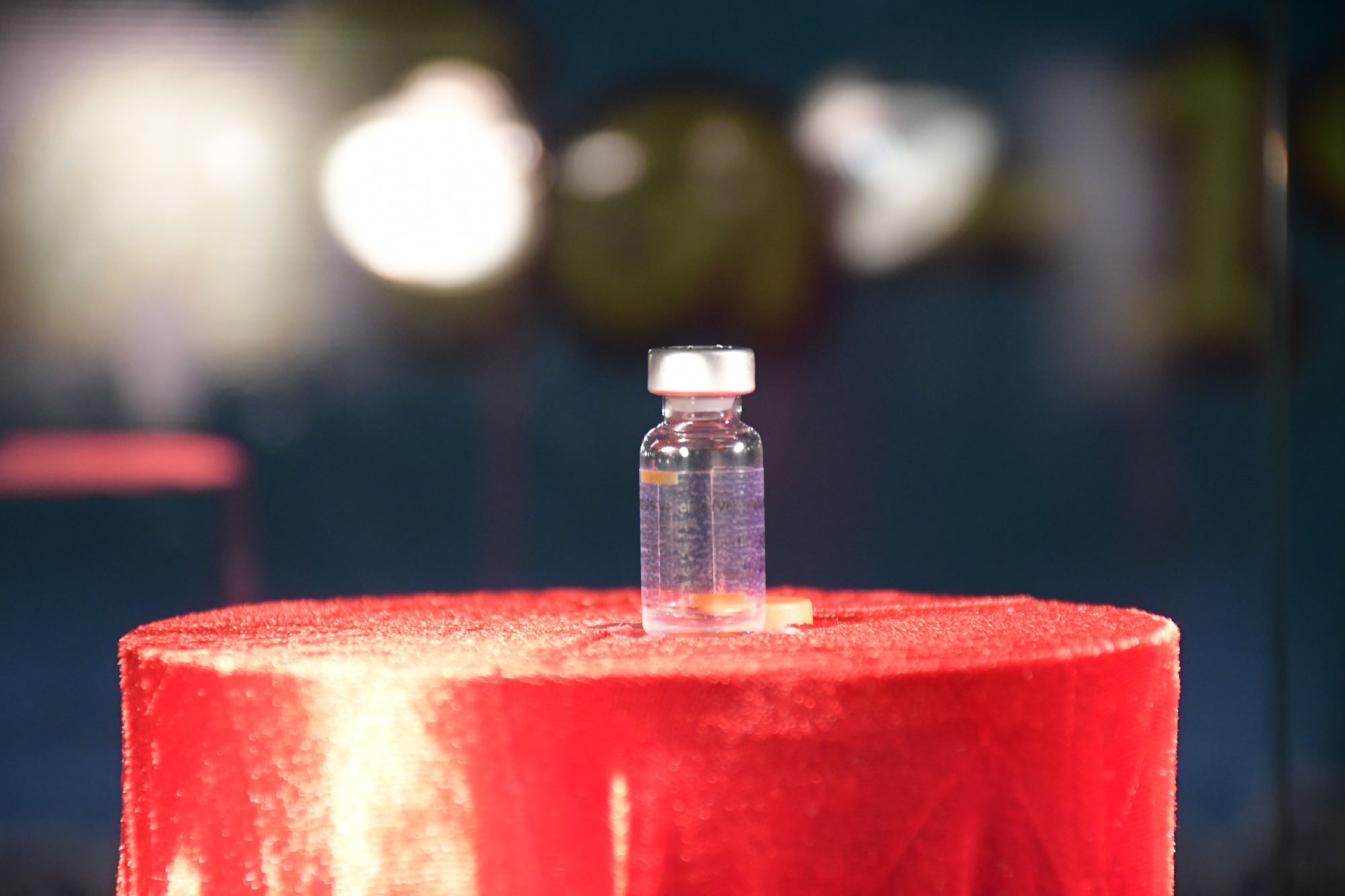 Sinovac bottling contamination may cause ‘paralysis’ reaction, says expert