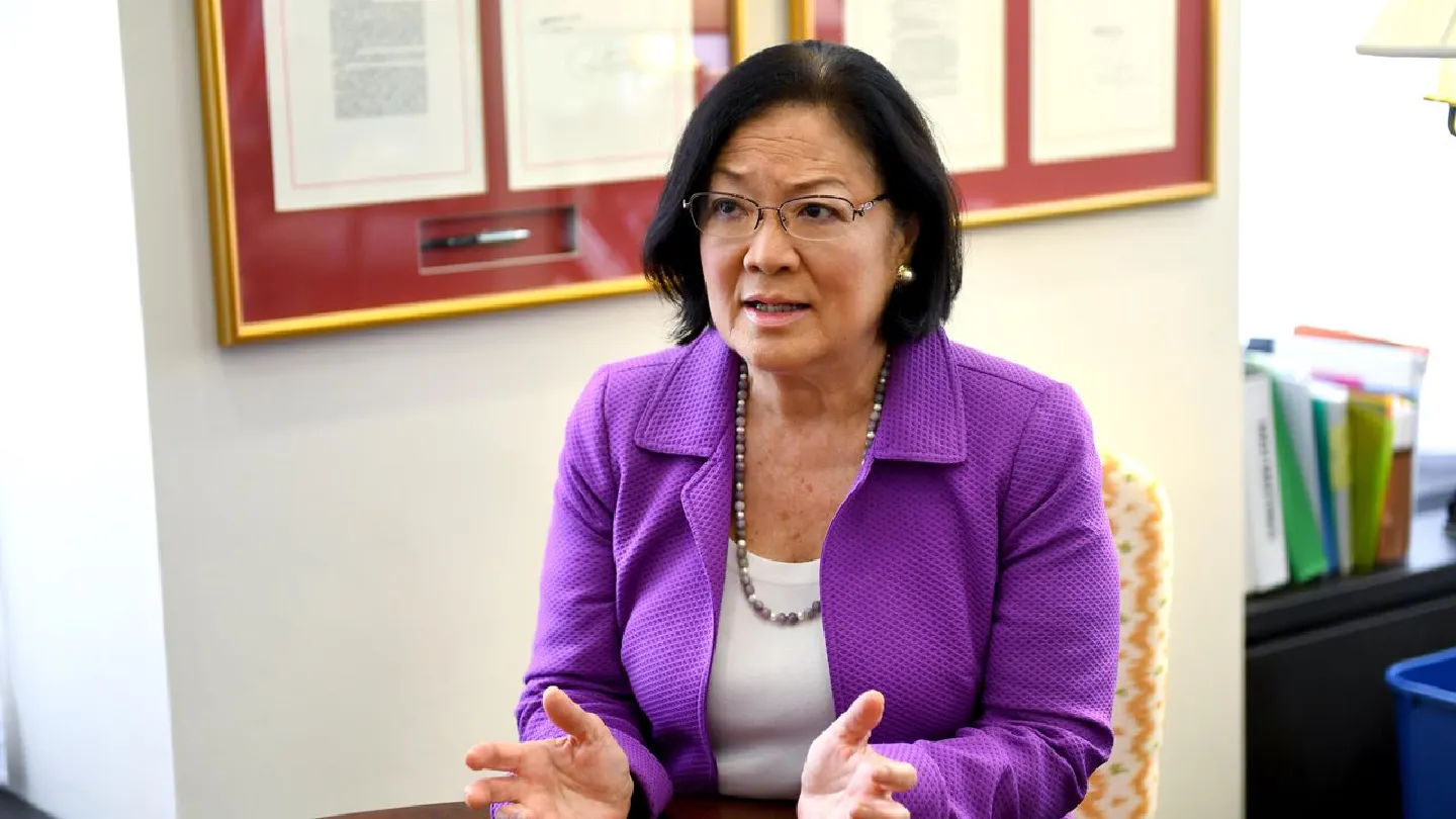 Bill to combat hate crimes against Asian Americans passes Senate with bipartisan support