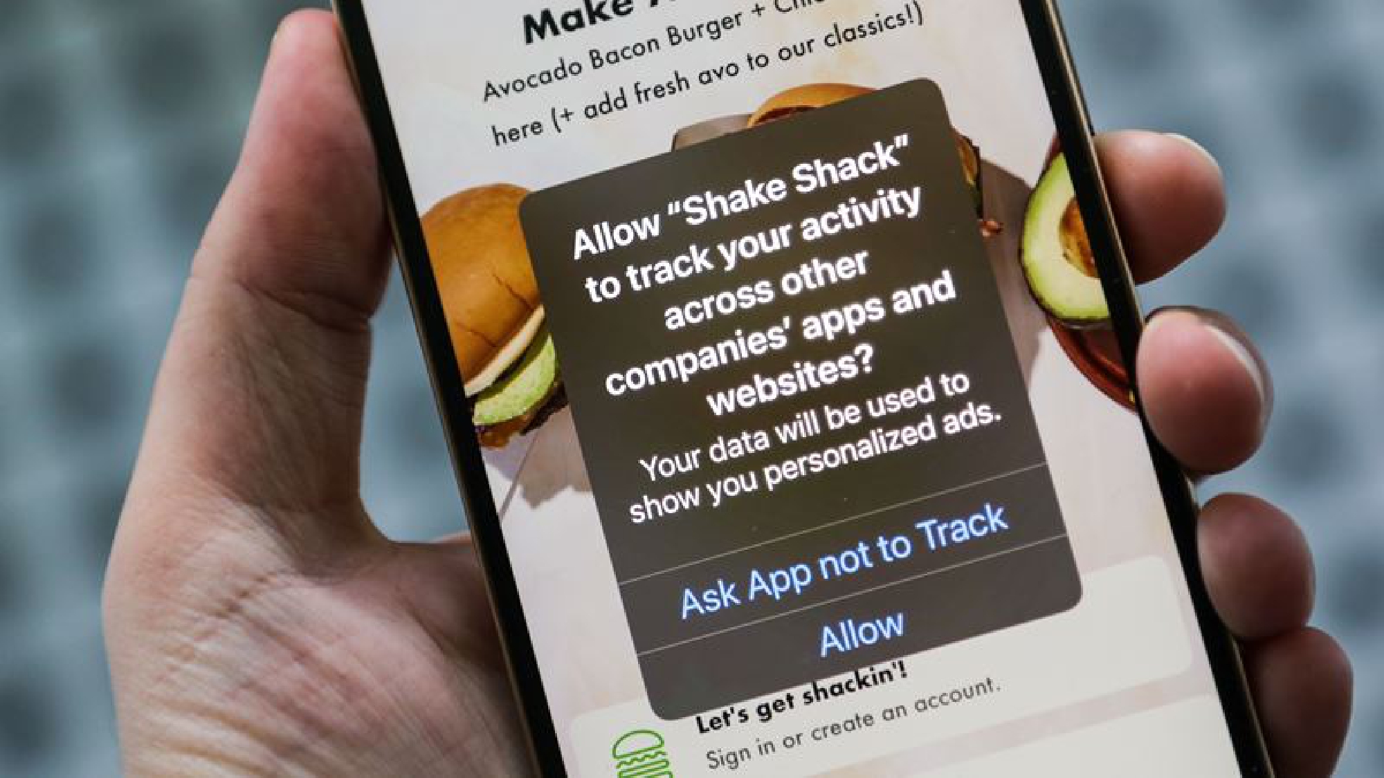 Facebook now has to ask permission to track your iPhone. Heres how to stop it.