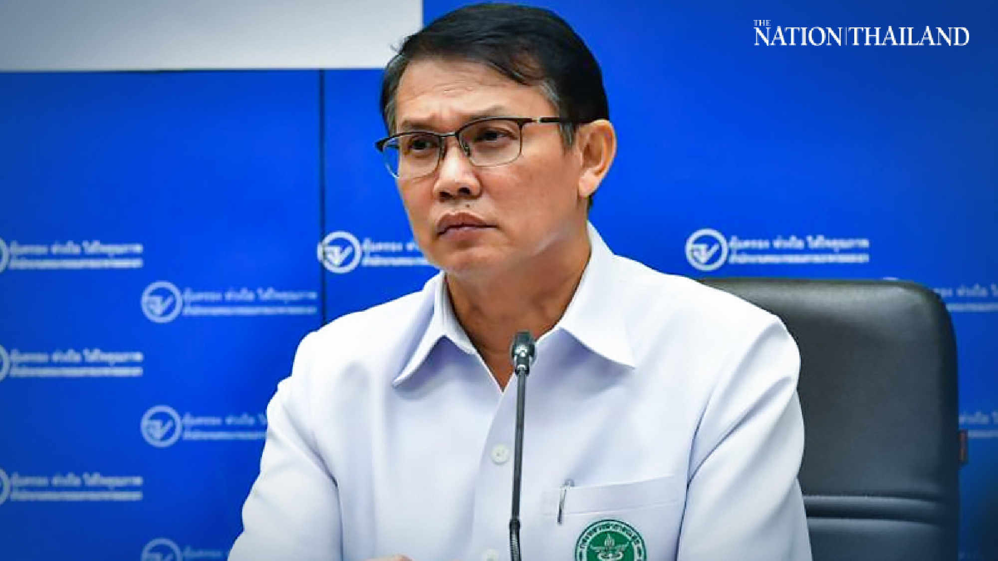 Thai FDA gives 3 private companies right to import Covid-19 vaccines