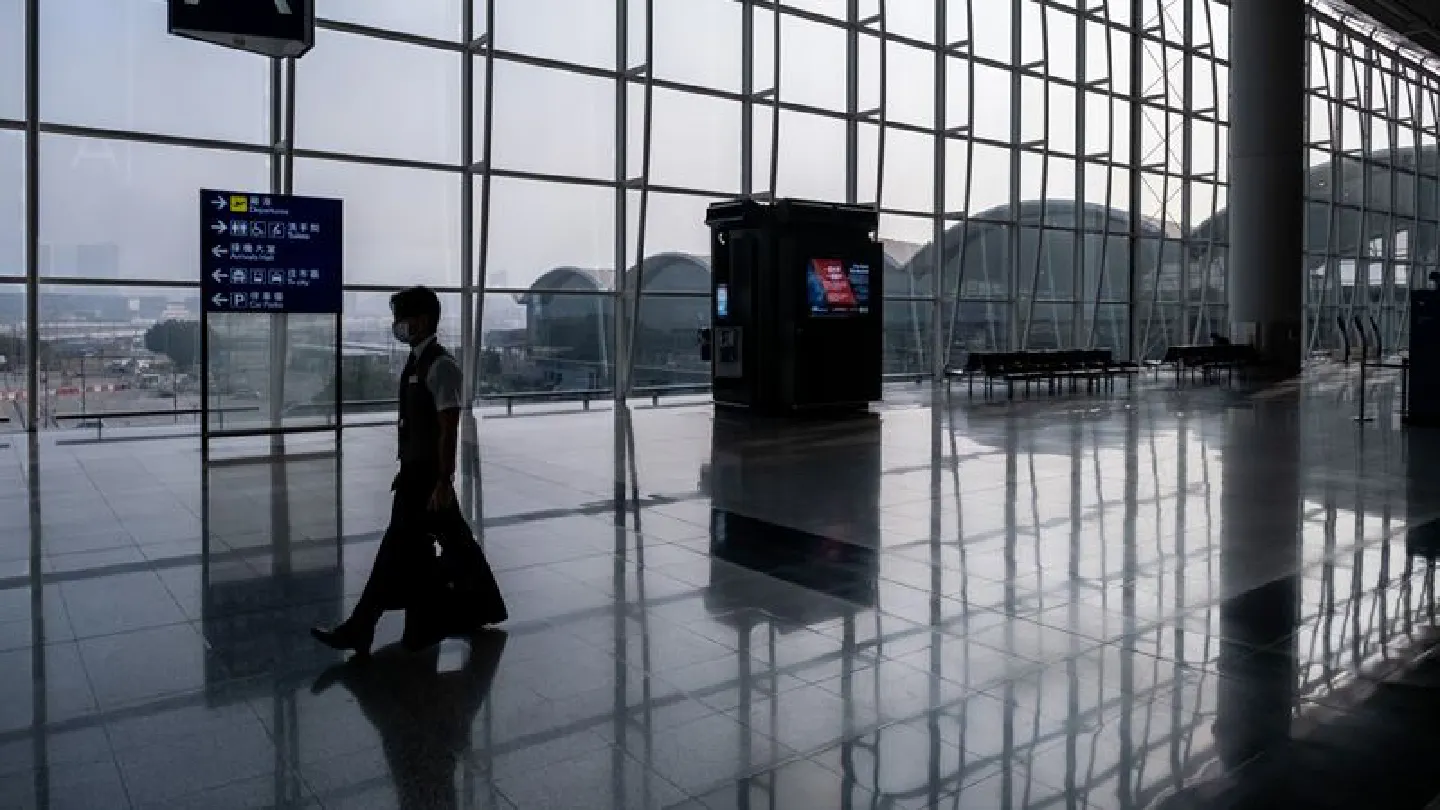 Hong Kong and Singapore set date for long-awaited travel bubble
