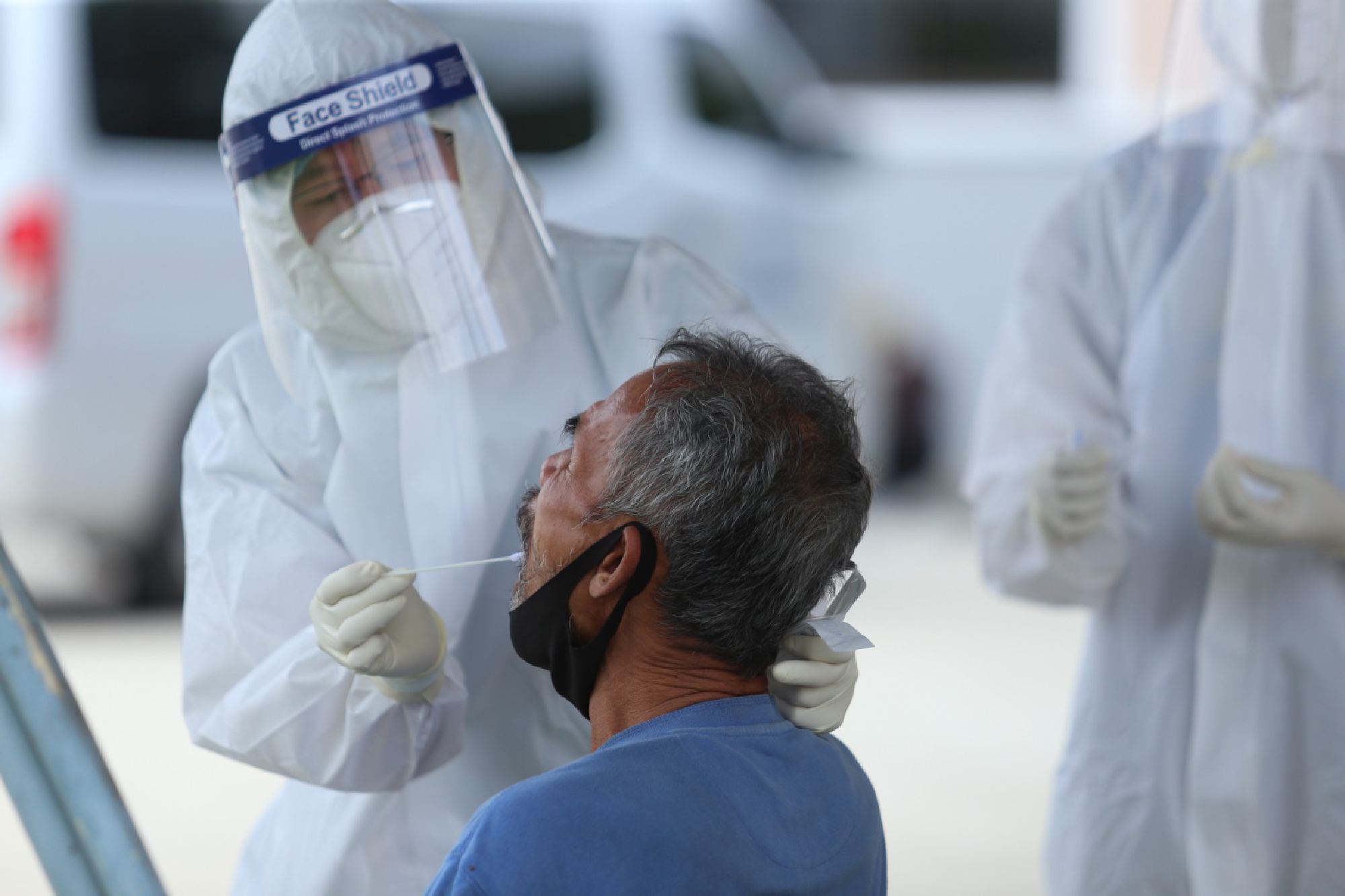 The NHSO must be a future-oriented organisation