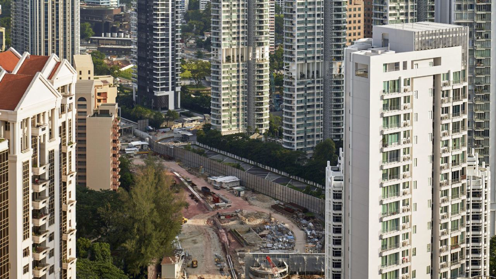 Singapore to bar visitors from India on worsening situation