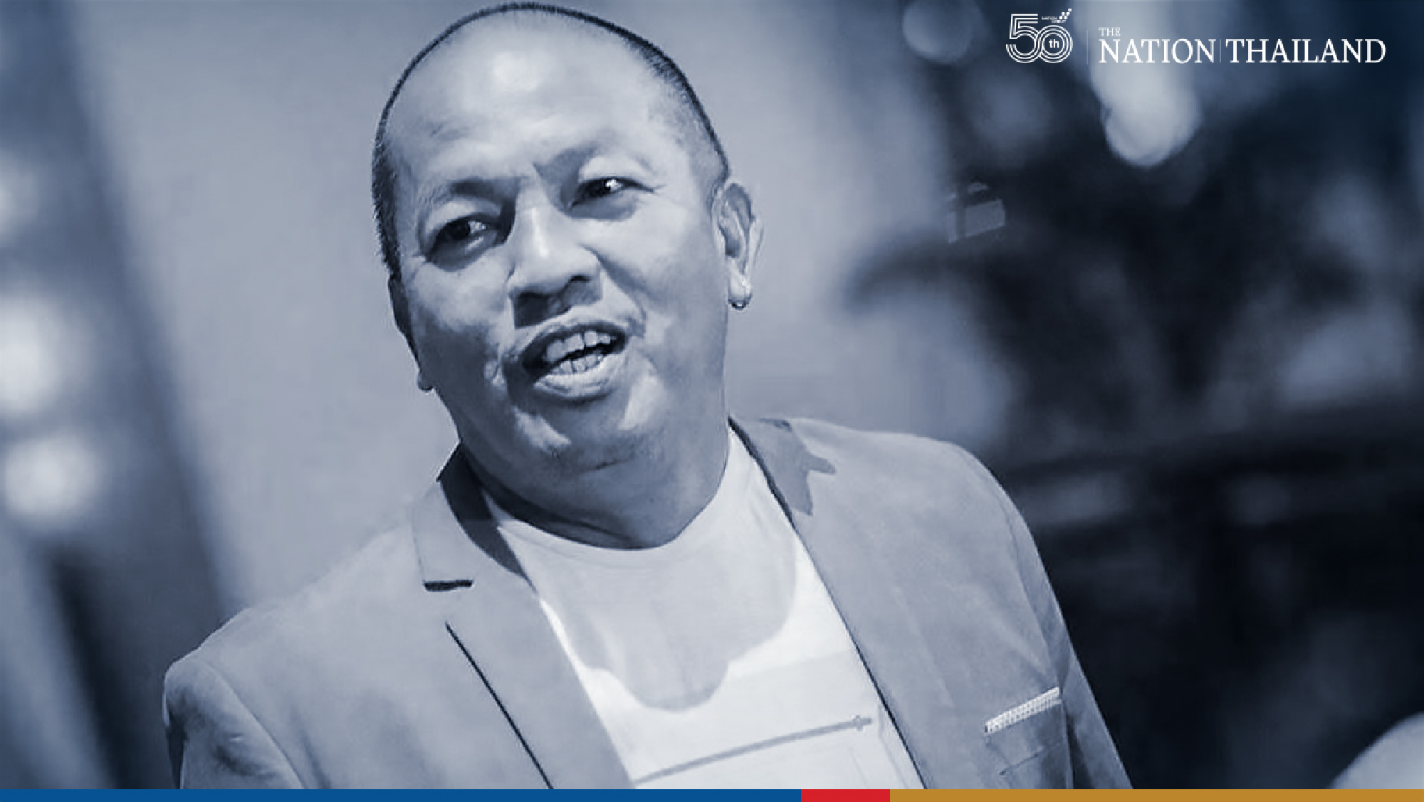 Comedian Arkhom succumbs to Covid-19 at 64