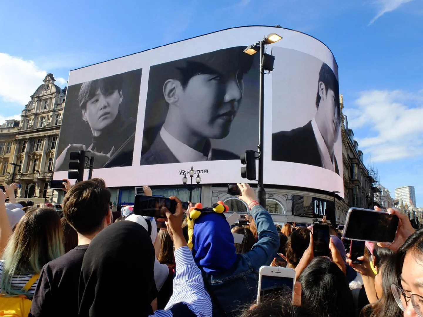 ‘BTS effect’: Why corporations want a piece of the action