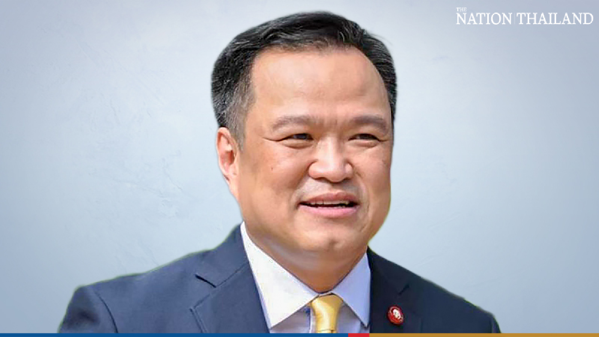 Anutin rejects allegations of incompetence, refuses to quit