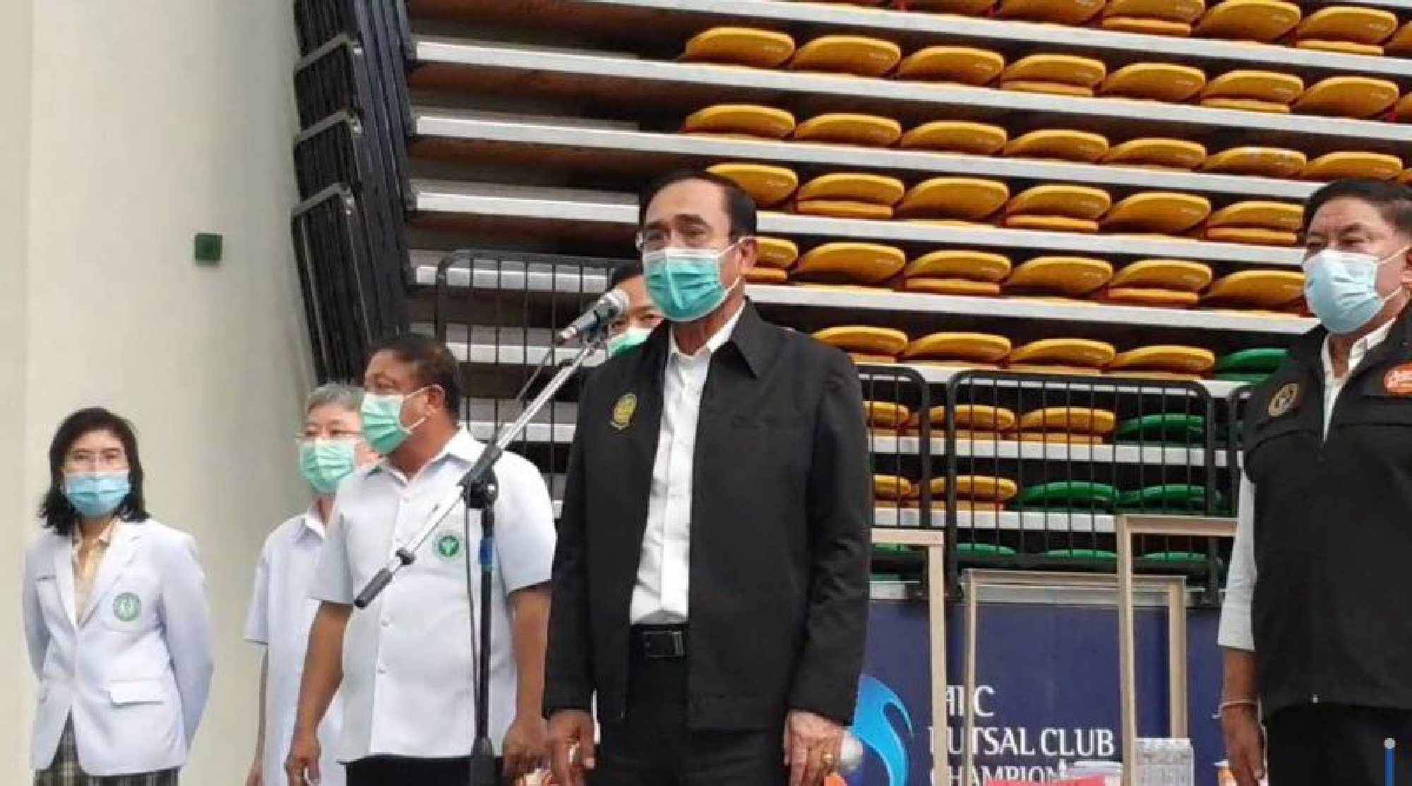 PM orders more personnel for Covid-19 hotlines after his calls went unanswered