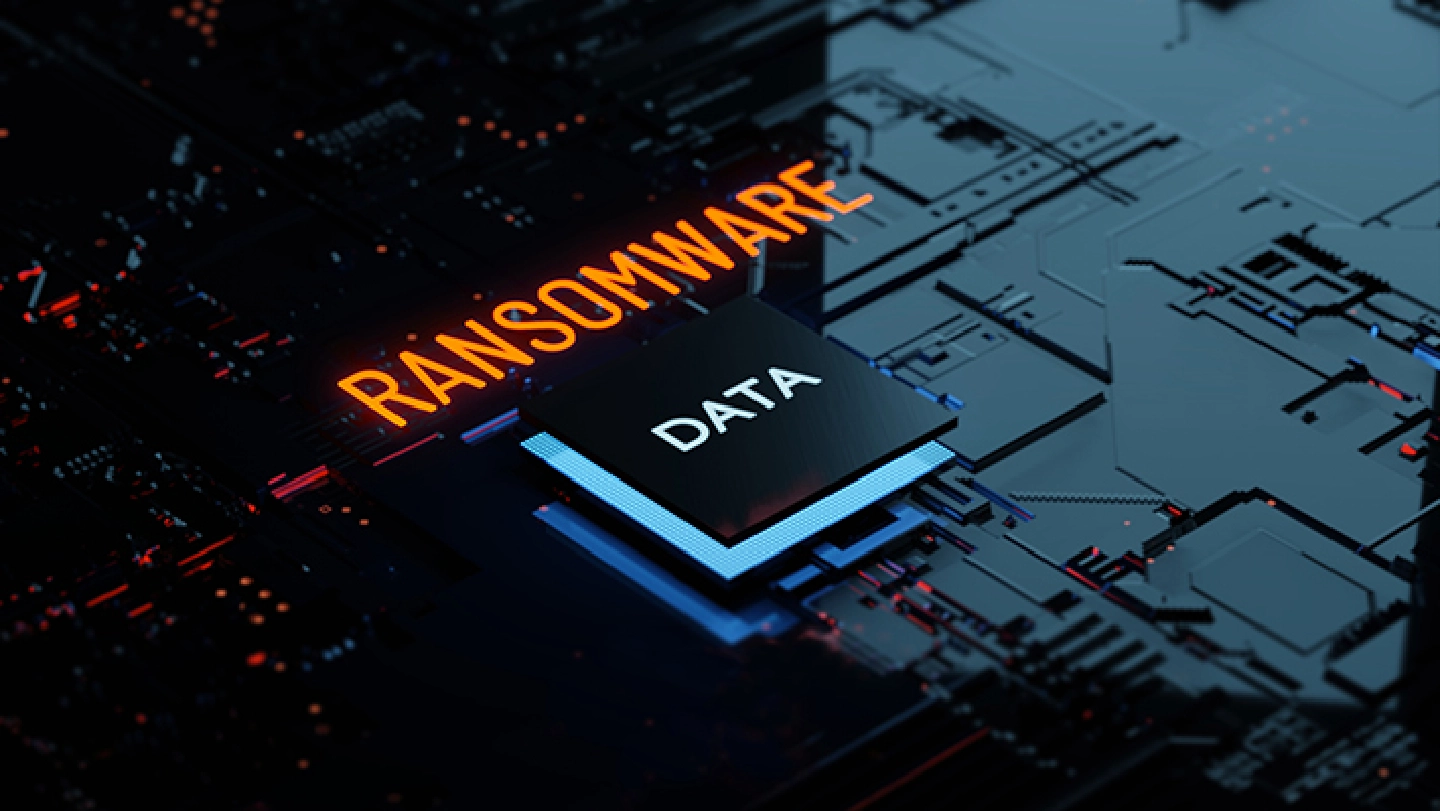Drop in ransomware targeting Thai, other Southeast Asian businesses