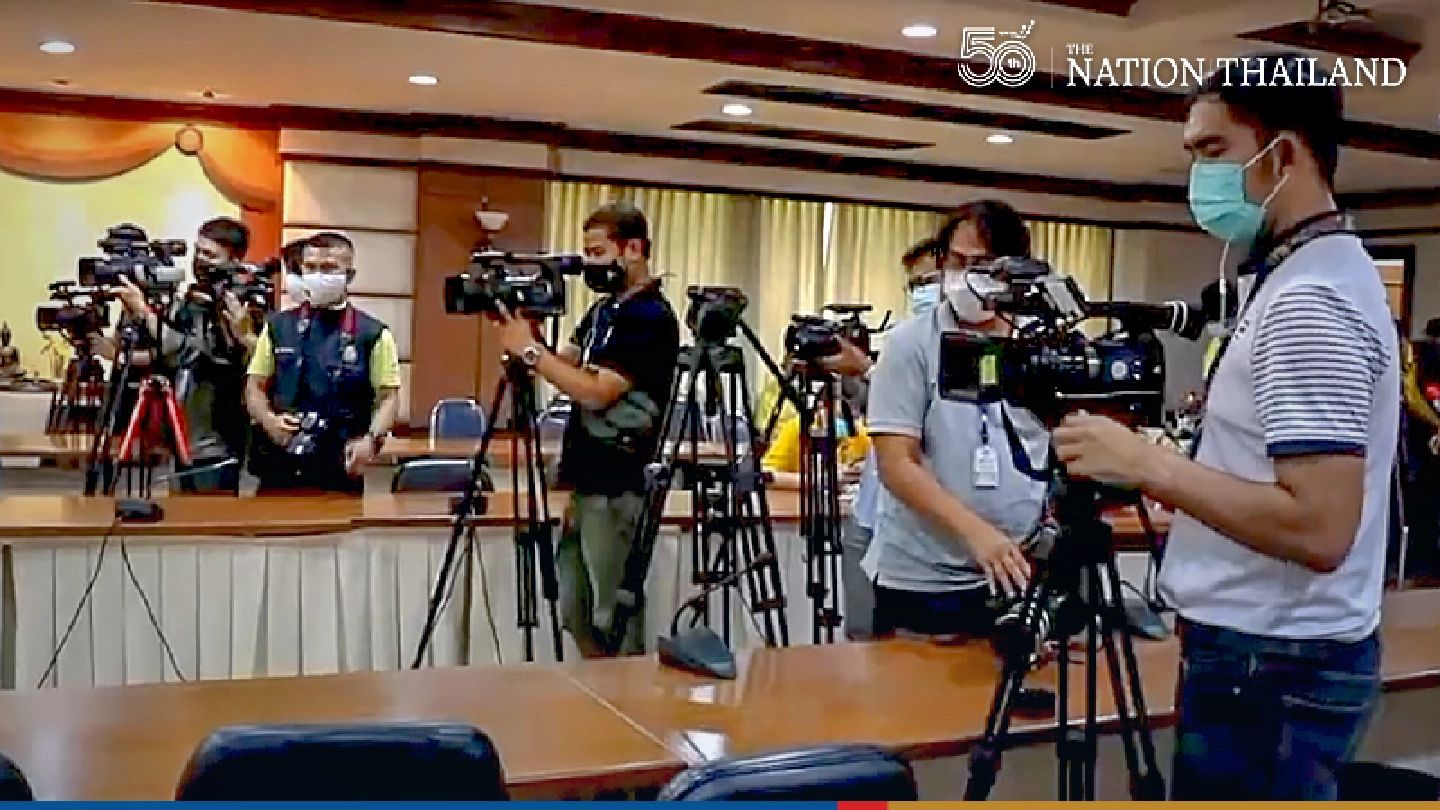 Police confess to error in letting maskless vendor off with low fine