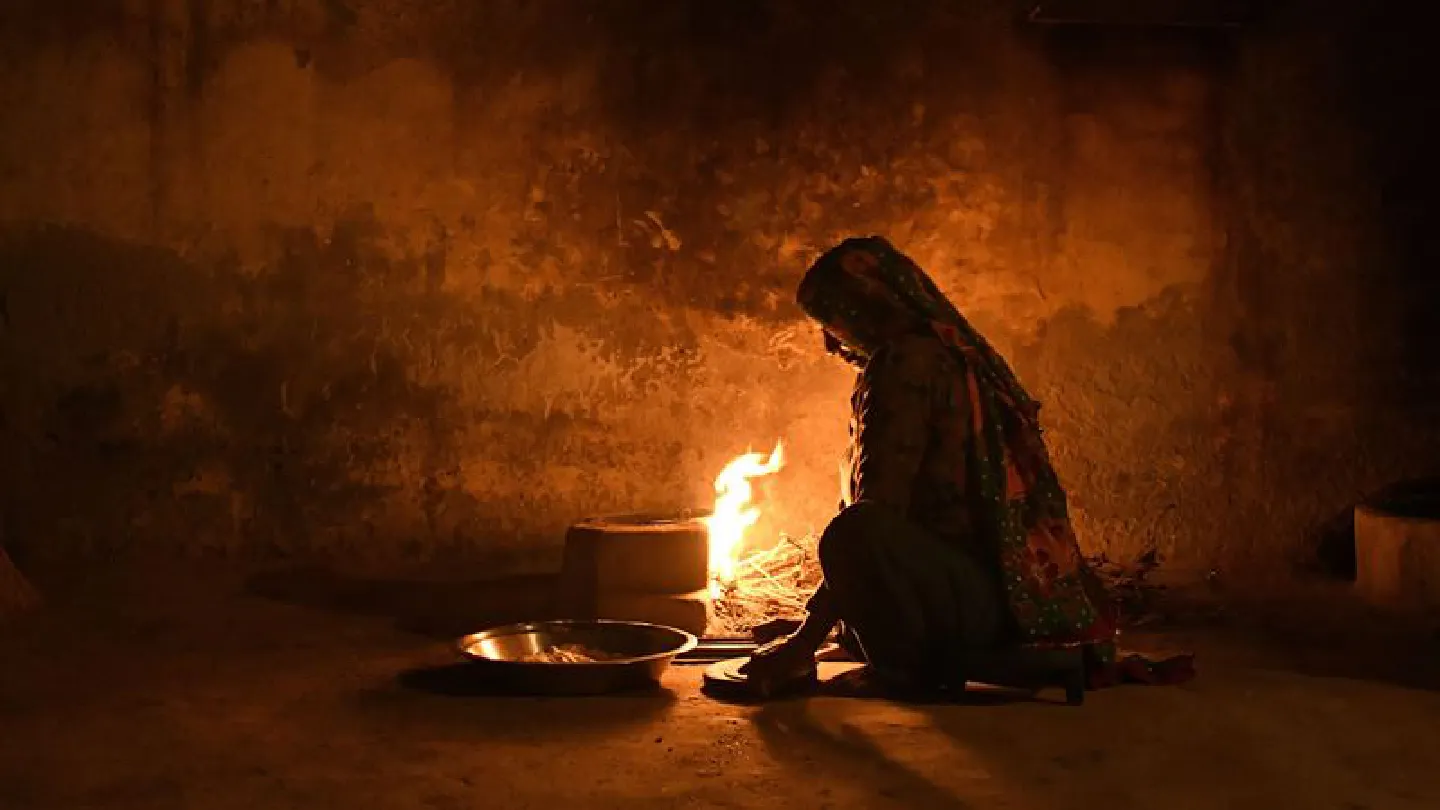 India politicians vow to pay women for housework as virus rages