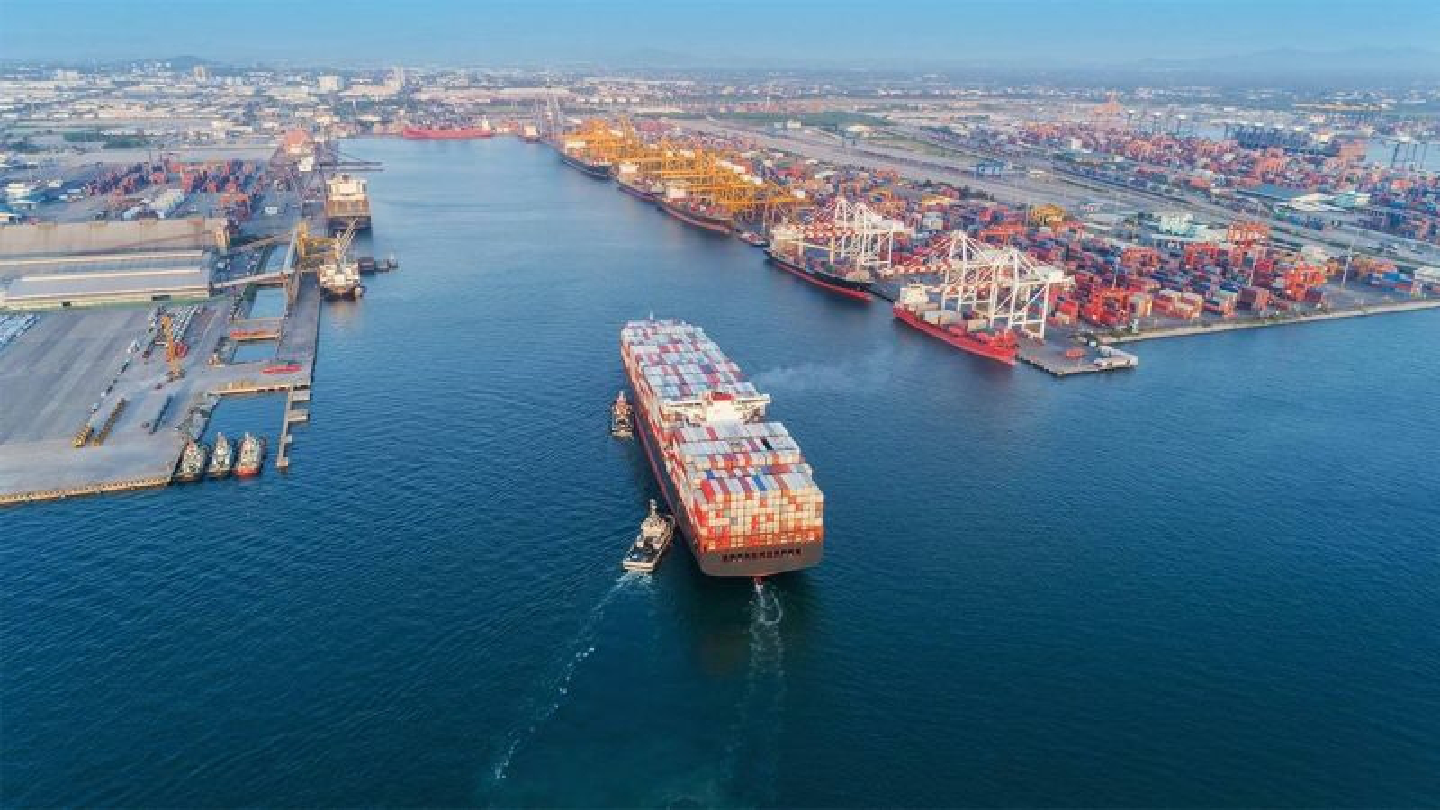 Laem Chabang project set to sail ahead after Cabinet agrees to lower returns