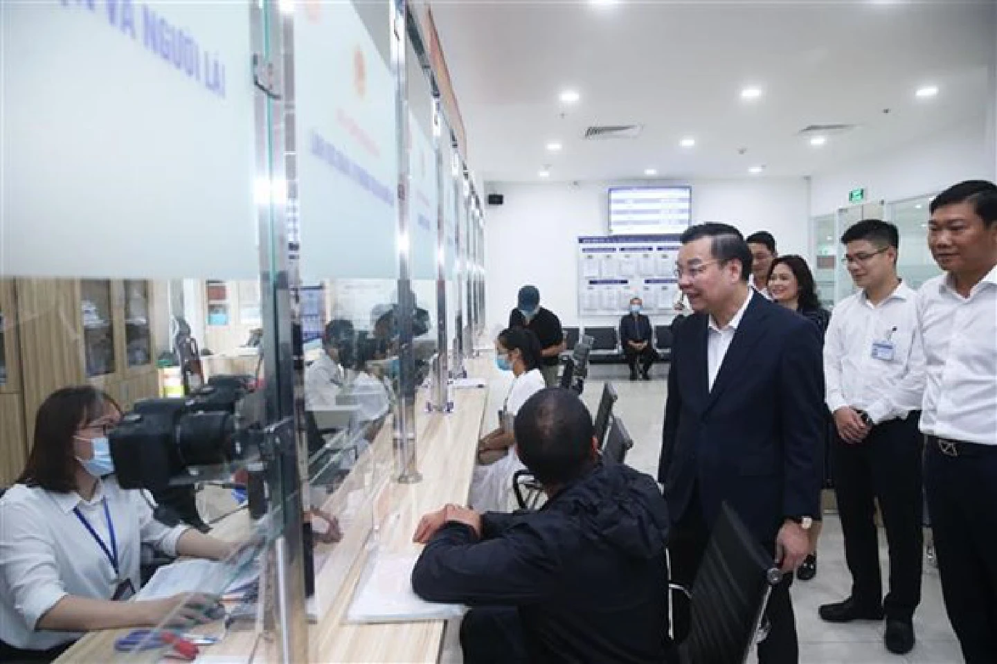 Hanoi set to attract up to $40 billion in FDI over next five years Hanoi set to attract up to $40 billion in FDI over next five years