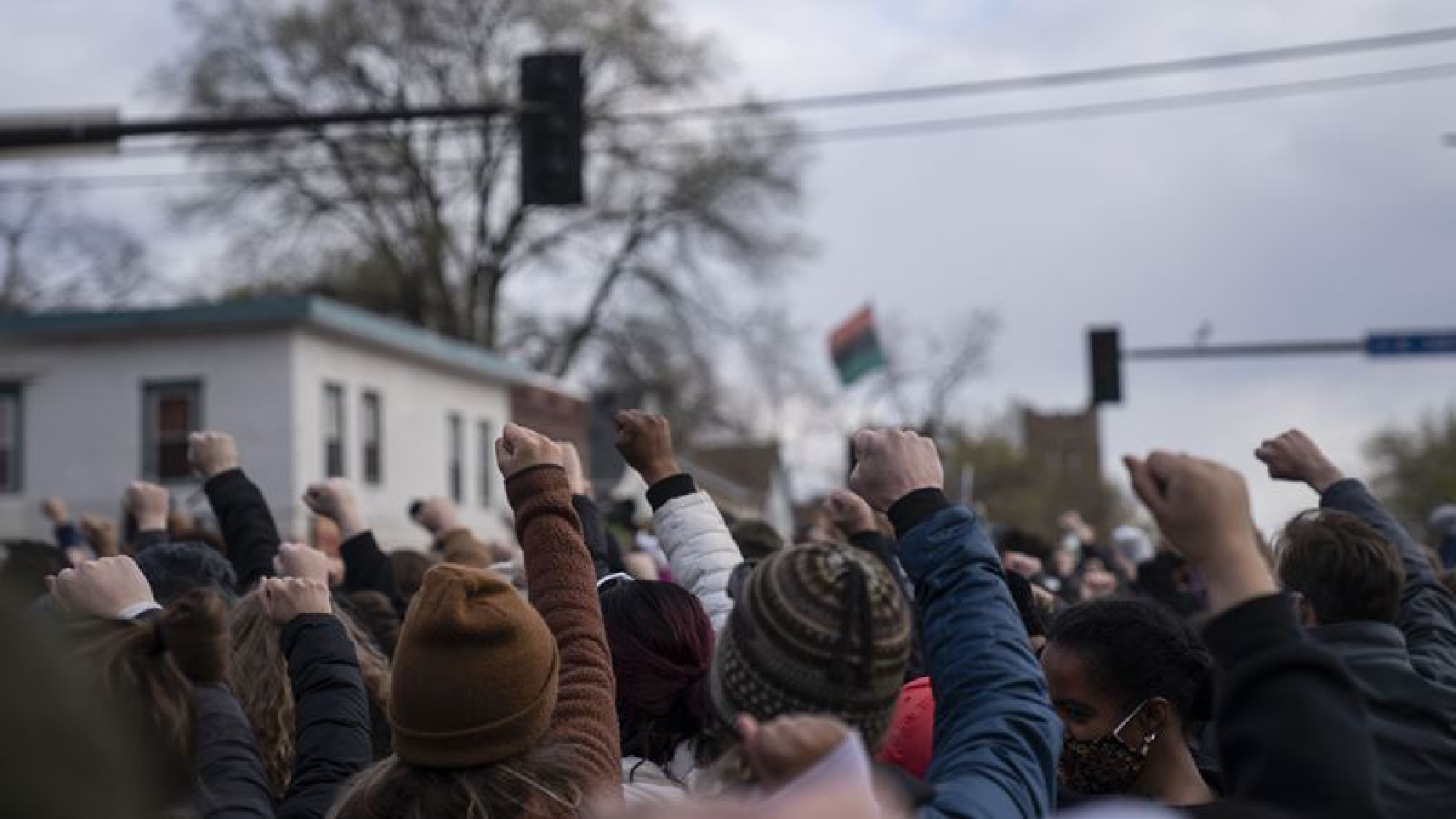 Verdict heard around the world: Global reactions to the George Floyd case