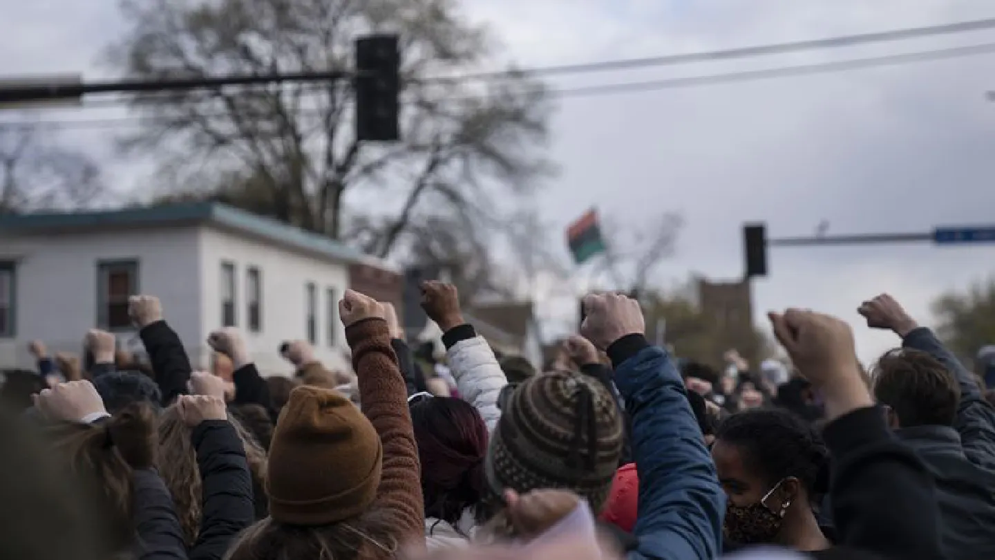 Verdict heard around the world: Global reactions to the George Floyd case