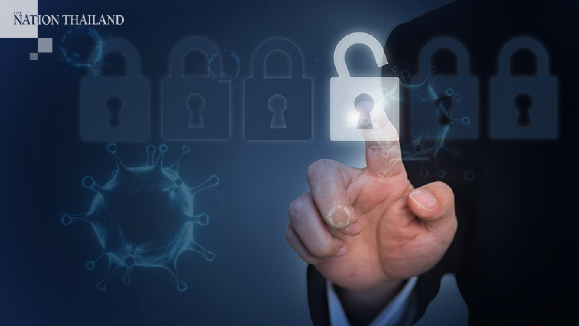 Bangkok lockdown decision on Wednesday