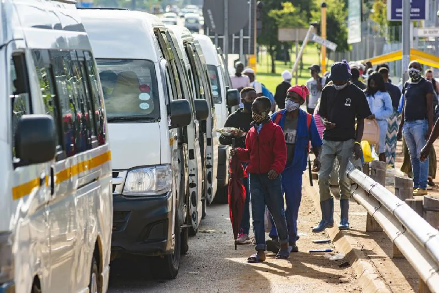Africas vaccinations hampered by conspiracy theories, suspicion of China, fears of foreign plots Africas vaccinations hampered by conspiracy theories, suspicion of China, fears of foreign plots