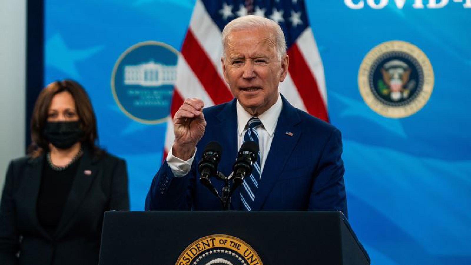 Bidens mammoth education agenda would expand the federal role from cradle to college