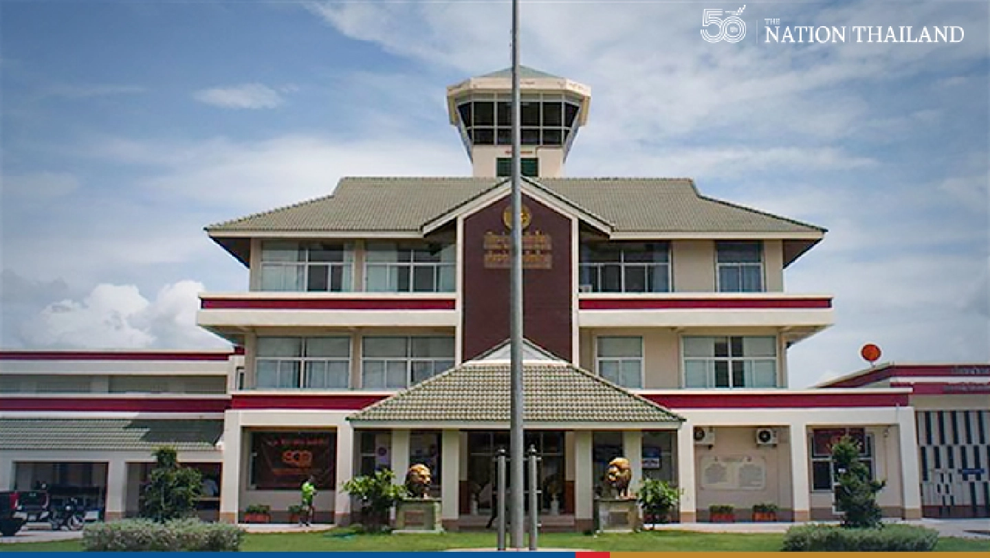 37 new prisoners in Chiang Mai test positive for Covid-19 37 new prisoners in Chiang Mai test positive for Covid-19