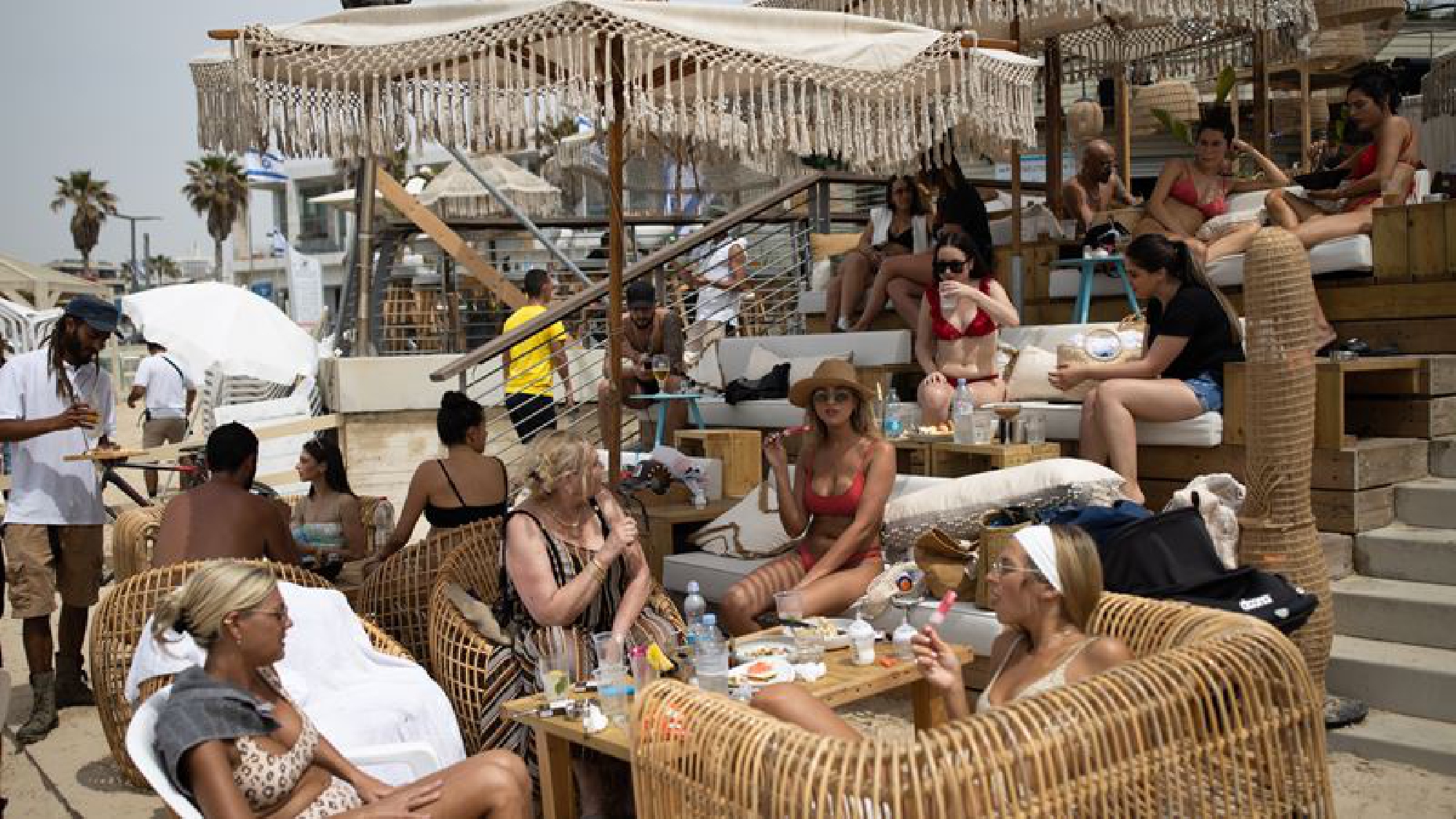 The CDC changed its mask guidance for vaccinated Americans. Other countries are taking different approaches.