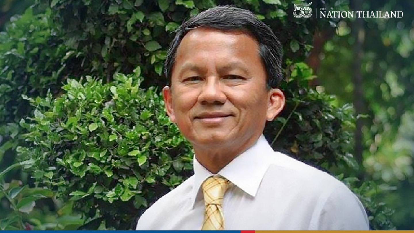 Justice minister in quarantine after guests at a party in Sukhothai test positive Justice minister in quarantine after guests at a party in Sukhothai test positive