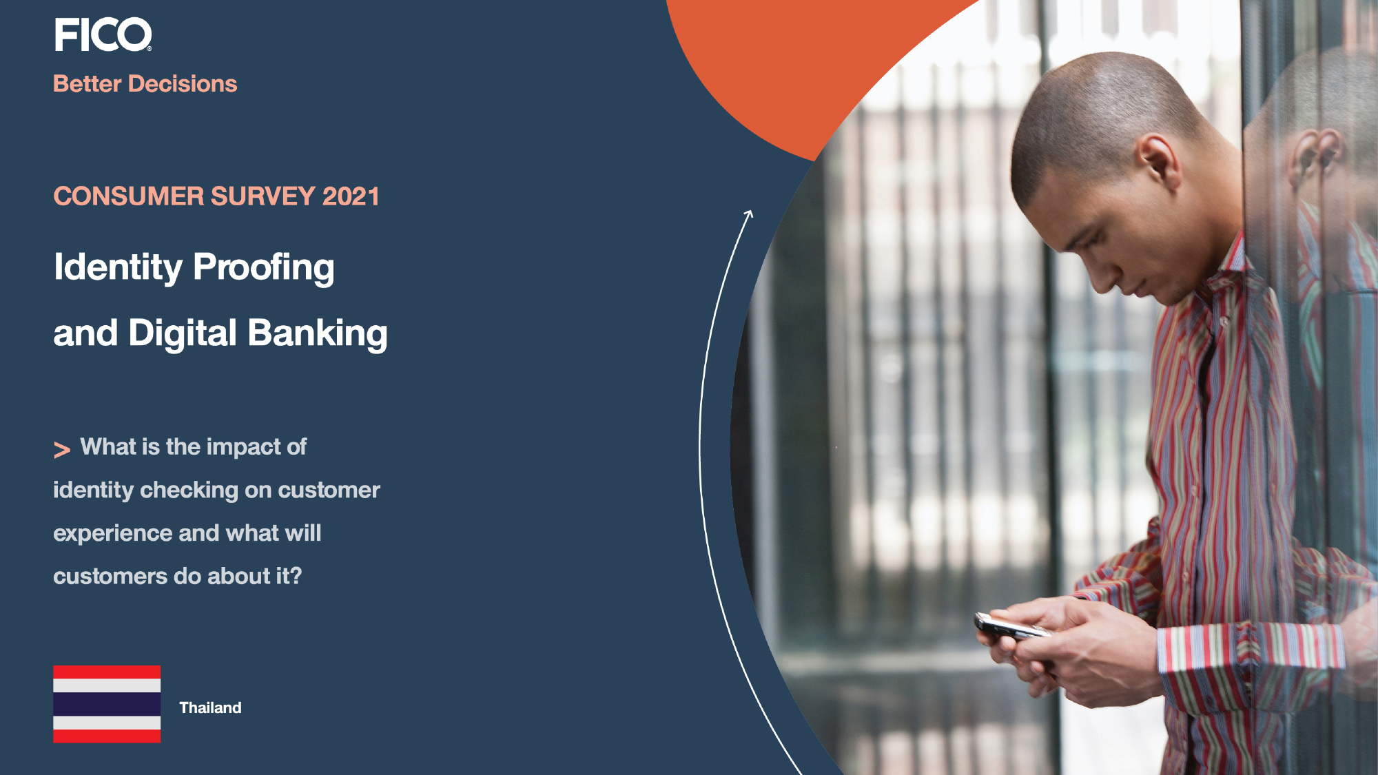 Survey shows one in 11 Thais suspect their identity was stolen, one in 12 know it was